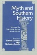 Myth and Southern history