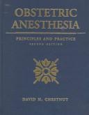 Obstetric Anesthesia