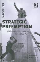 Strategic preemption