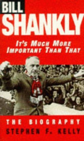 Bill Shankly