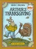 Arthur's Thanksgiving (Arthur)
