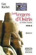 Les vergers d'Osiris