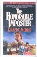 Honorable Imposter (The House of Winslow #1)