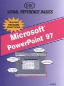 Microsoft Powerpoint 97