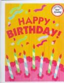 Happy birthday!