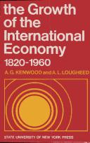 Growth of the International Economy, 1820-1960