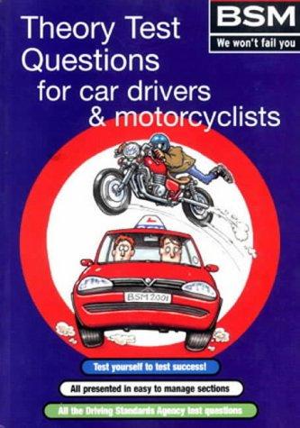 BSM Theory Test Questions (Bsm)