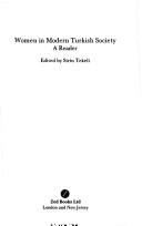 Women in Modern Turkish Society