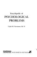 Encyclopedia of psychological problems