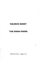 The Mama Poems