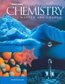 Chemistry:  Matter and Change