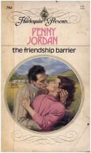 The Friendship Barrier