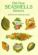Old-Time Seashell Stickers