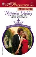 The Tycoon's Princess Bride (Harequin Presents)