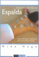 El gran libro del dolor de espalda/ The Back Pain book