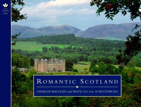 Romantic Scotland