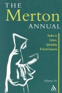The Merton Annual