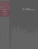 Writings of Charles S. Peirce