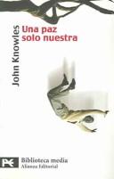 A Separate Peace