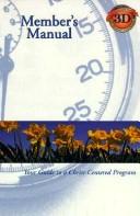 Members Manual