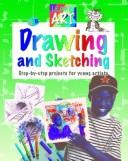 Drawing and Sketching (QEB Learn Art)