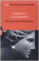 Gli Equivoci Dell'anima