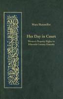 Her Day in Court
