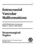 Intracranial vascular malformations