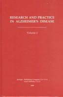 Facts, Research and Intervention in Geriatrics