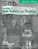 Laboratory Manual To Accompany Hole's Essentials Of Human Anatomy And Physiology