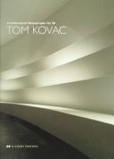 Tom Kovac