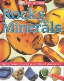 Rocks and Minerals (Eye Wonder)
