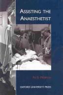 Assisting the anaesthetist