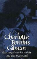 Charlotte Perkins Gilman