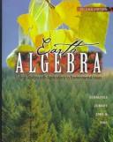 Earth algebra