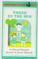 Three by the Sea