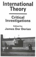 International Theory