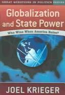 Globalization and State Power