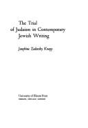 TRIAL OF JUDAISM