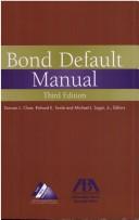 Bond Default Manual