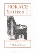 Satires I