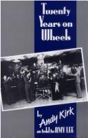 Twenty Years on Wheels (Bayou Jazz Lives)