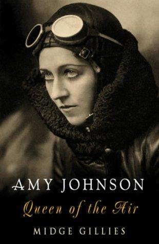 Amy Johnson