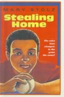 Stealing home
