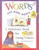 Words And More Words