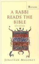 RABBI READS THE BIBLE