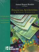 Financial accounting