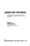 Aging and the brain