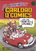 R. Crumb's Carload of Comics