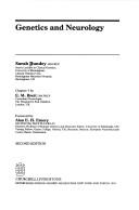 Genetics and Neurology (Genetics in Medicine & Surgery)